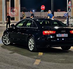 اودي A6